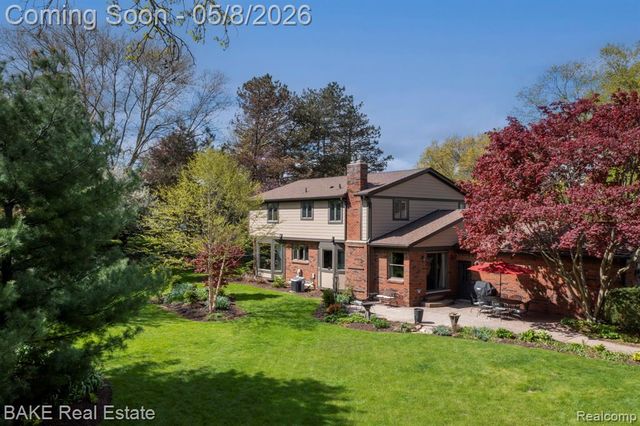 12910 Drury Lane, Plymouth, MI 48170