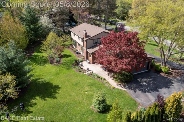 12910 Drury Lane, Plymouth, MI 48170