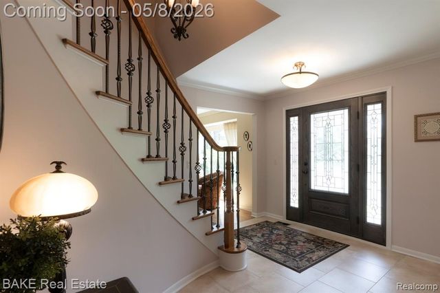 12910 Drury Lane, Plymouth, MI 48170