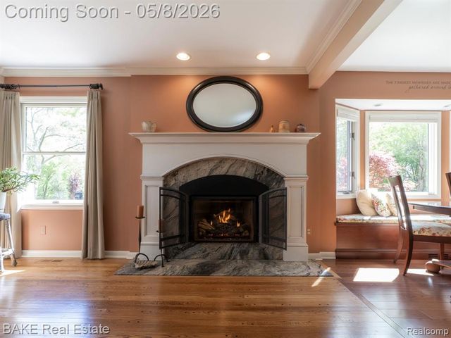 12910 Drury Lane, Plymouth, MI 48170