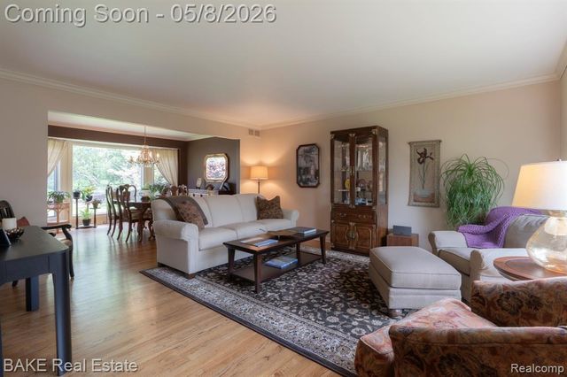 12910 Drury Lane, Plymouth, MI 48170