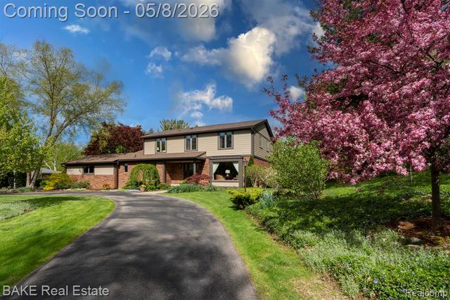 12910 Drury Lane, Plymouth, MI 48170