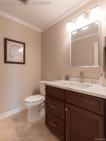 12910 Drury Lane, Plymouth, MI 48170