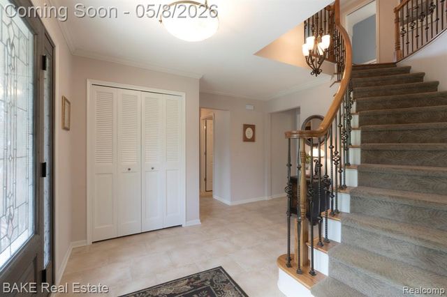 12910 Drury Lane, Plymouth, MI 48170