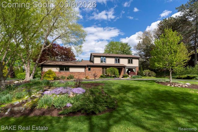 12910 Drury Lane, Plymouth, MI 48170