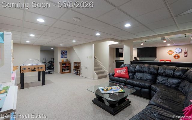 12910 Drury Lane, Plymouth, MI 48170