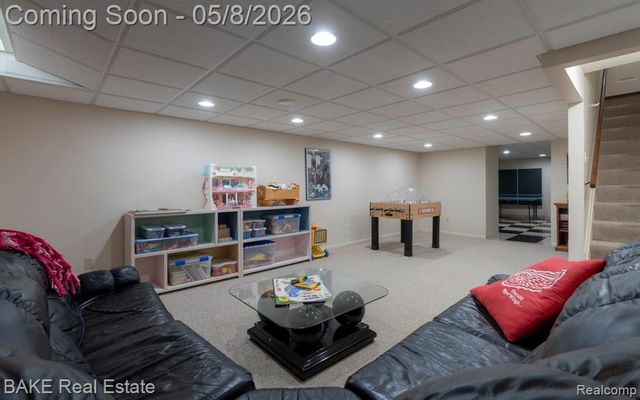12910 Drury Lane, Plymouth, MI 48170