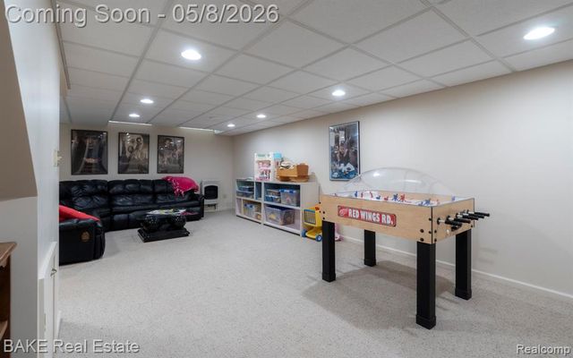 12910 Drury Lane, Plymouth, MI 48170