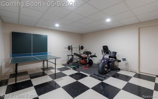 12910 Drury Lane, Plymouth, MI 48170
