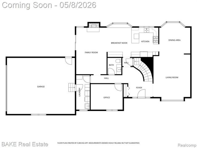 12910 Drury Lane, Plymouth, MI 48170