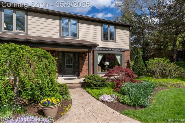12910 Drury Lane, Plymouth, MI 48170