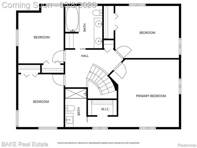 12910 Drury Lane, Plymouth, MI 48170