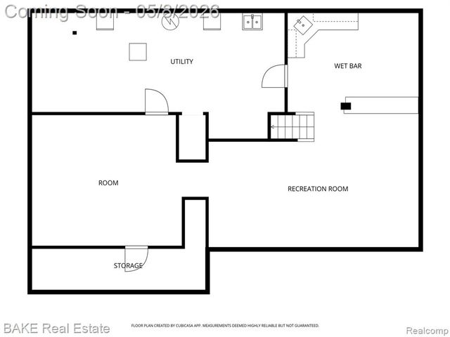 12910 Drury Lane, Plymouth, MI 48170