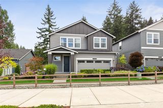 5524 S 328th Street #9, Auburn, WA 98001