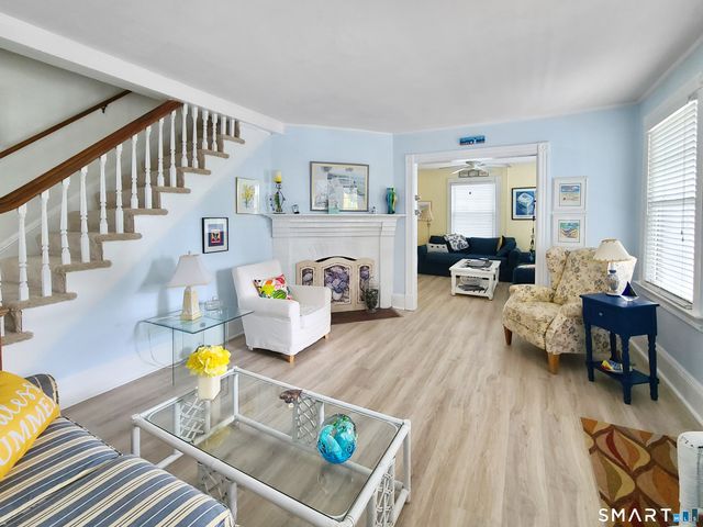 12 Elliott Avenue, New London, CT 06320