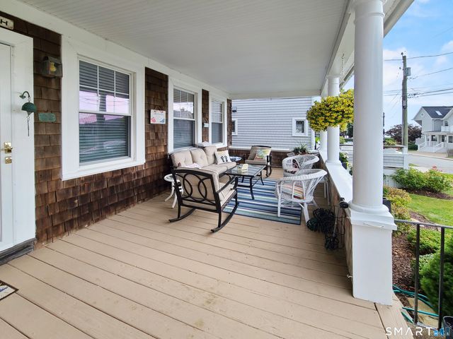 12 Elliott Avenue, New London, CT 06320