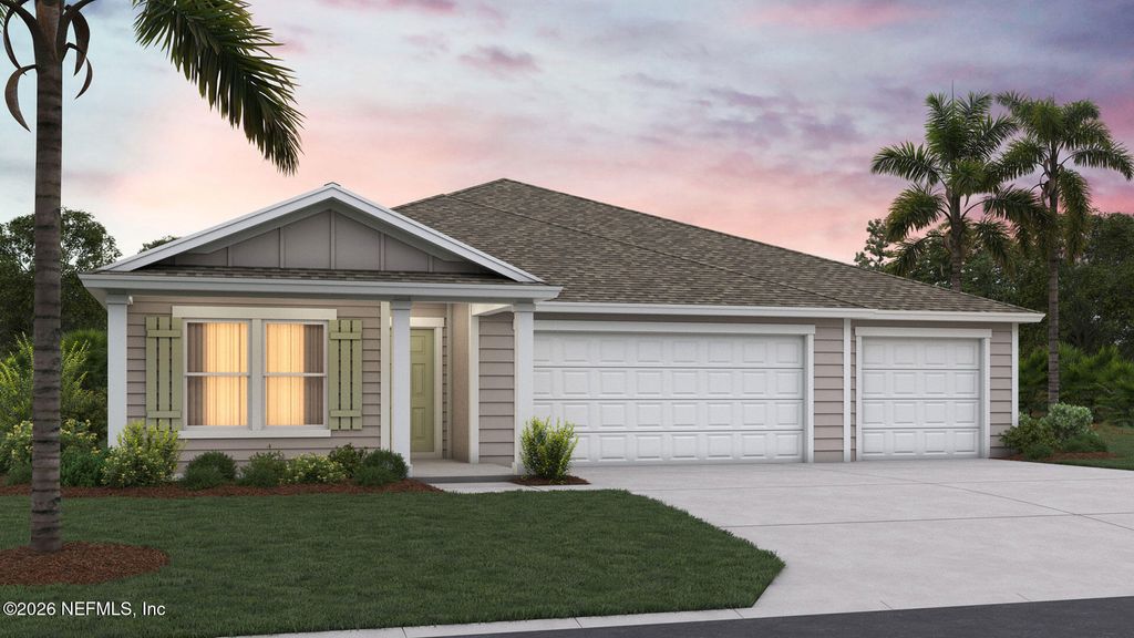 12011 YEW TREE Road, Jacksonville, FL 32218