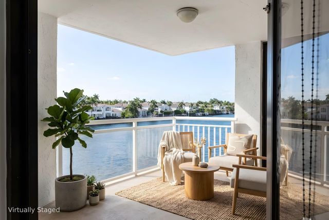 1600 S Ocean Drive 4a, Hollywood, FL 33019