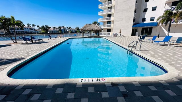 1600 S Ocean Drive 4a, Hollywood, FL 33019