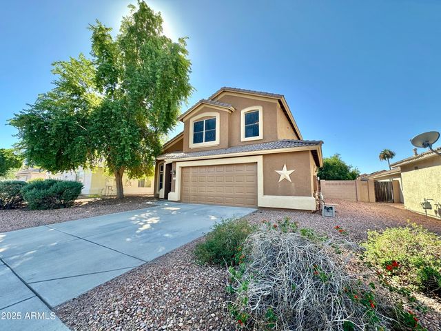 12933 W MONTEREY Way, Avondale, AZ 85392