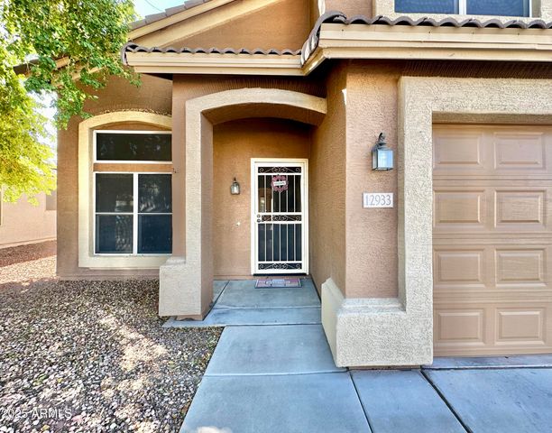12933 W MONTEREY Way, Avondale, AZ 85392