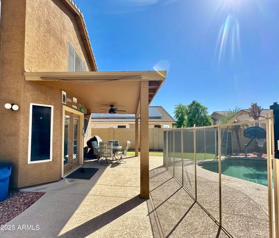 12933 W MONTEREY Way, Avondale, AZ 85392