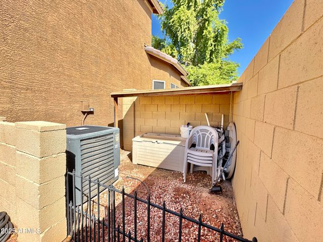 12933 W MONTEREY Way, Avondale, AZ 85392