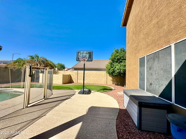 12933 W MONTEREY Way, Avondale, AZ 85392