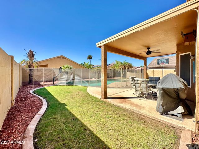12933 W MONTEREY Way, Avondale, AZ 85392
