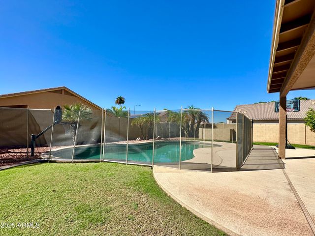 12933 W MONTEREY Way, Avondale, AZ 85392