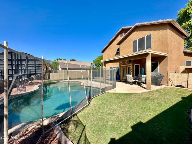 12933 W MONTEREY Way, Avondale, AZ 85392