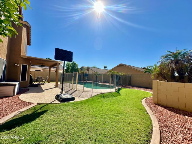 12933 W MONTEREY Way, Avondale, AZ 85392