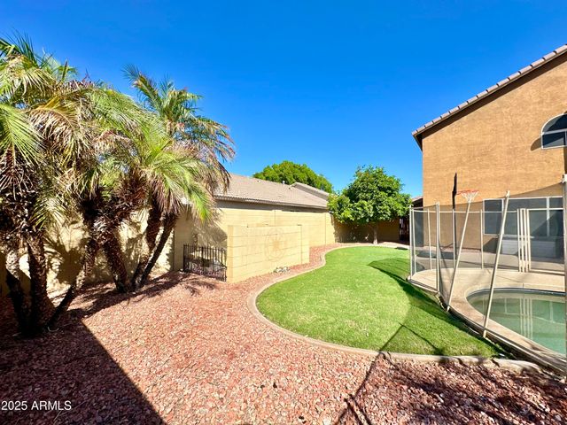 12933 W MONTEREY Way, Avondale, AZ 85392