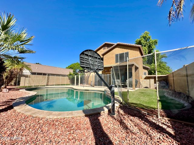 12933 W MONTEREY Way, Avondale, AZ 85392