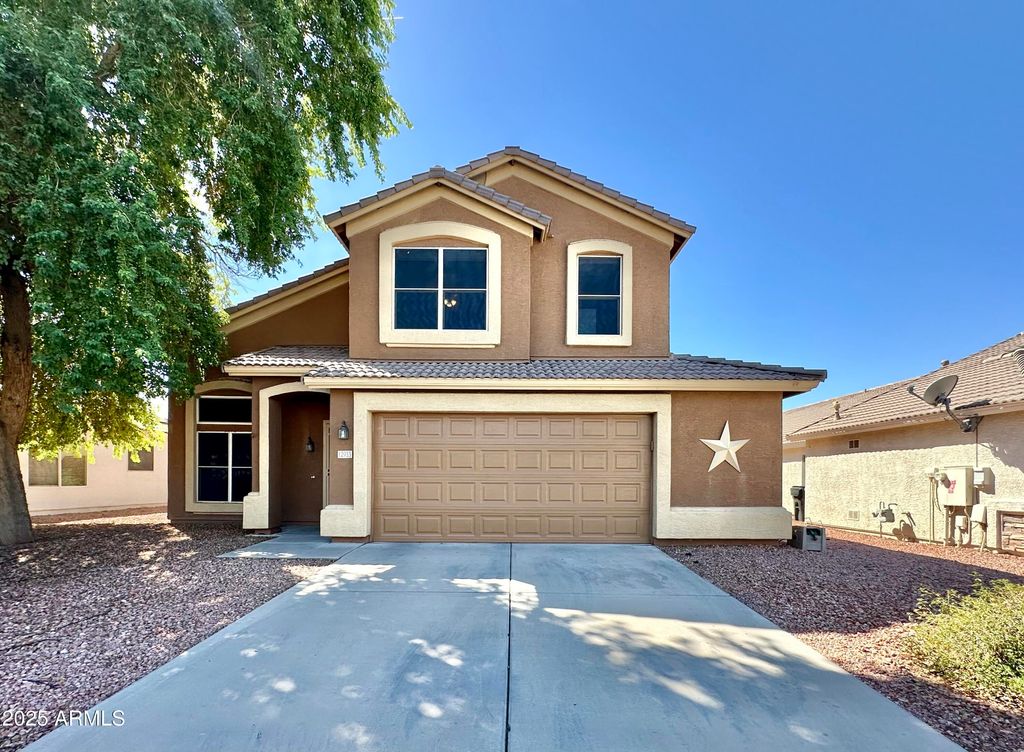 12933 W MONTEREY Way, Avondale, AZ 85392