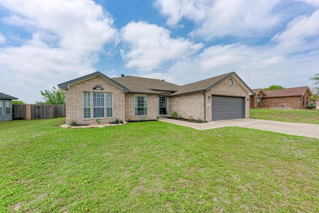 602 Totem TRL, Harker Heights, TX 76548