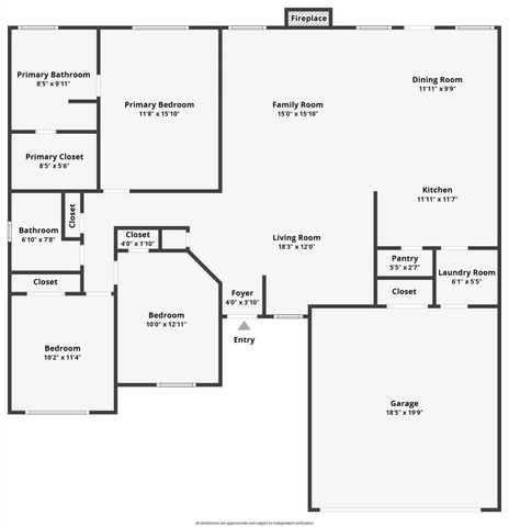 602 Totem TRL, Harker Heights, TX 76548