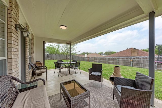 602 Totem TRL, Harker Heights, TX 76548