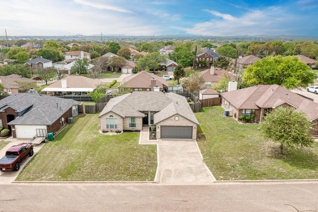 602 Totem TRL, Harker Heights, TX 76548