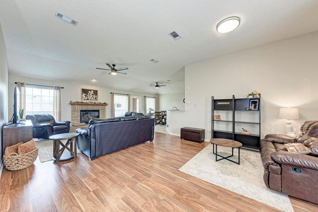 602 Totem TRL, Harker Heights, TX 76548