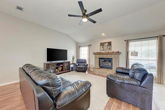 602 Totem TRL, Harker Heights, TX 76548