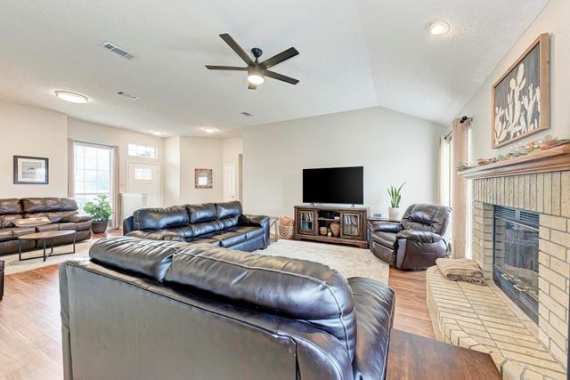 602 Totem TRL, Harker Heights, TX 76548
