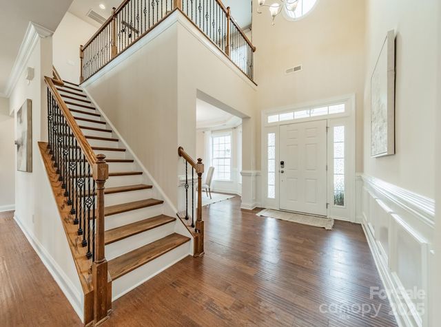 2762 Red Maple Lane, Harrisburg, NC 28075