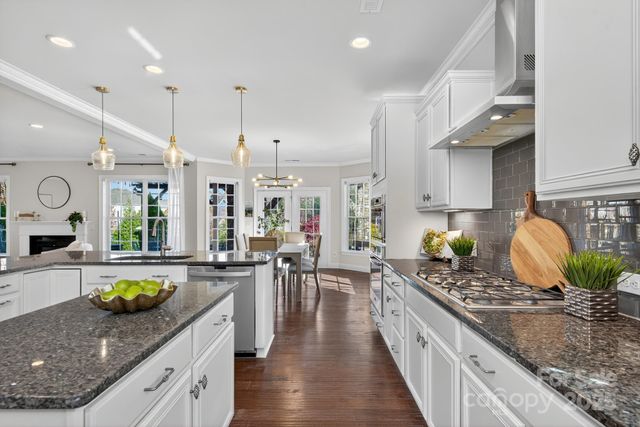 2762 Red Maple Lane, Harrisburg, NC 28075