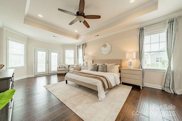 2762 Red Maple Lane, Harrisburg, NC 28075