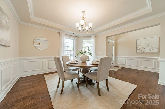 2762 Red Maple Lane, Harrisburg, NC 28075