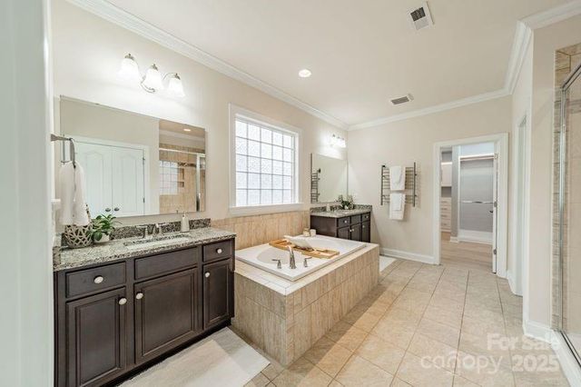 2762 Red Maple Lane, Harrisburg, NC 28075