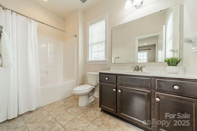 2762 Red Maple Lane, Harrisburg, NC 28075