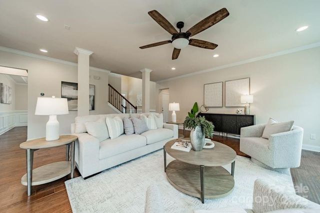 2762 Red Maple Lane, Harrisburg, NC 28075