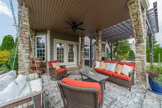 2762 Red Maple Lane, Harrisburg, NC 28075